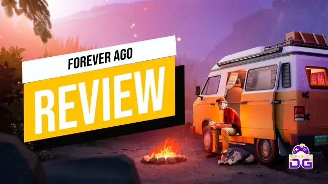 Forever Ago Chapter Select: How to Unlock and Clean Up Trophies