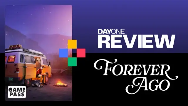 Forever Ago How Long to Beat: Full Playtime and Chapter Guide