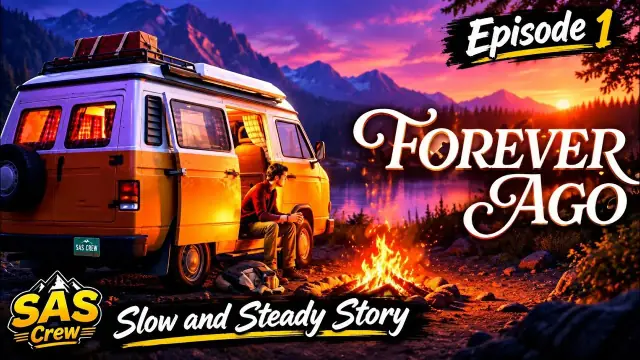 Forever Ago Walkthrough: Complete Story and Puzzle Guide