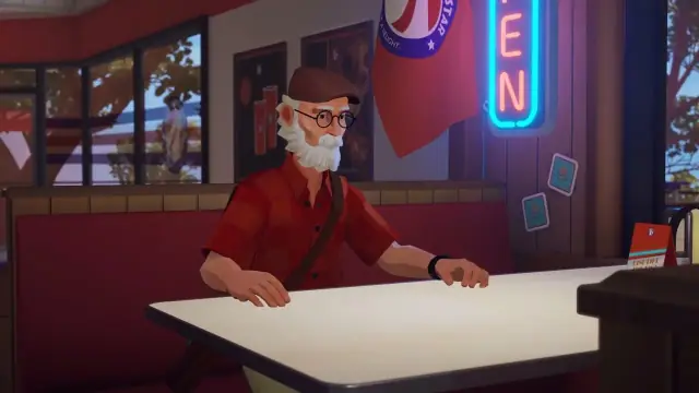 Forever Ago Demo: Availability, Hands-On Gameplay, and Details